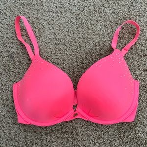 VS Sparkle Bra